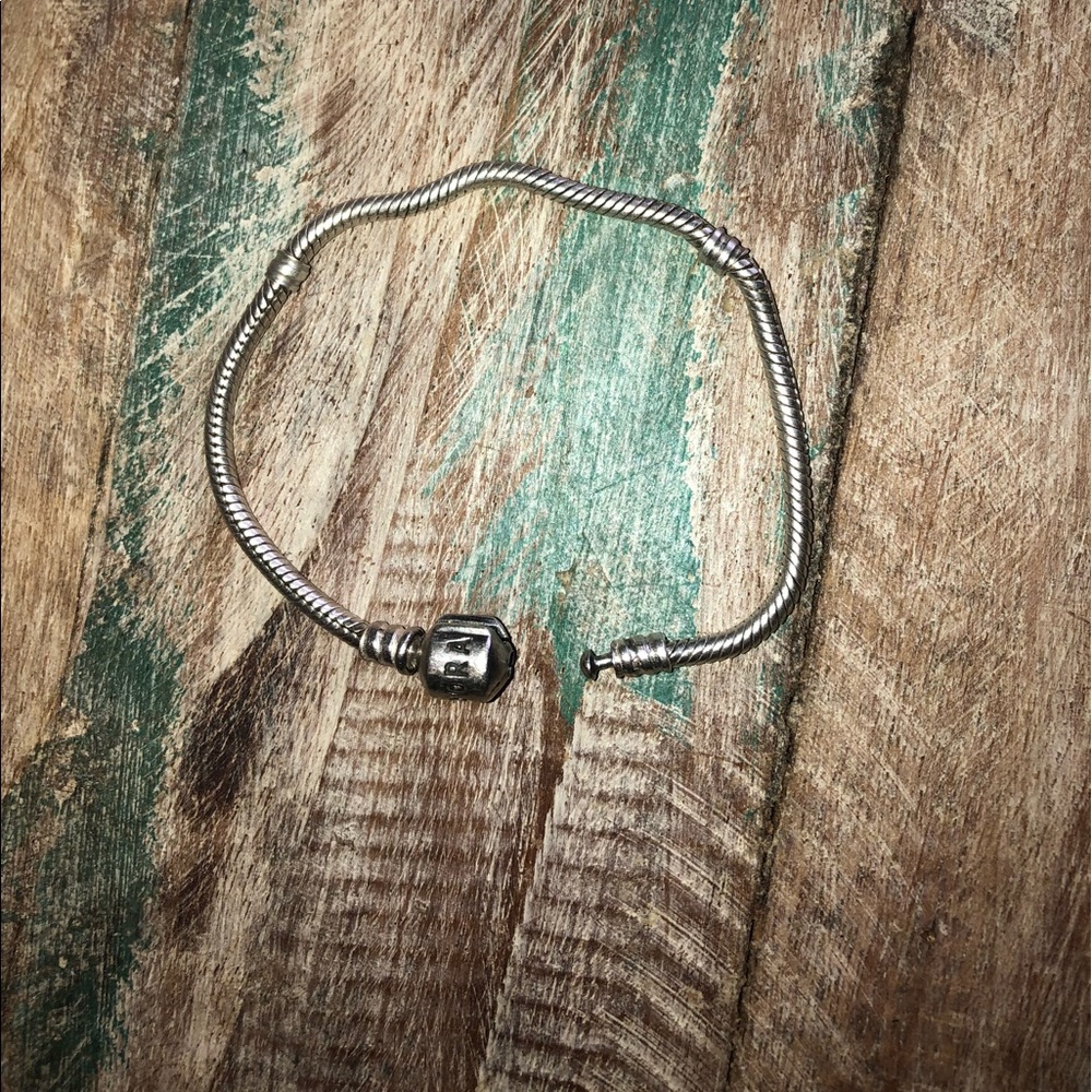 Pandora bracelet